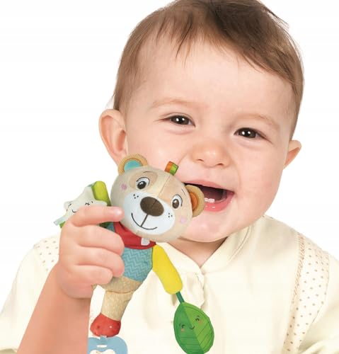 PENDENTIF DOUX MISIO BABY CLEMENTONI 0 + 17822 - vue 5