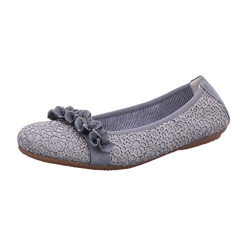Rieker 41464-14 432722 - Ballerine da donna