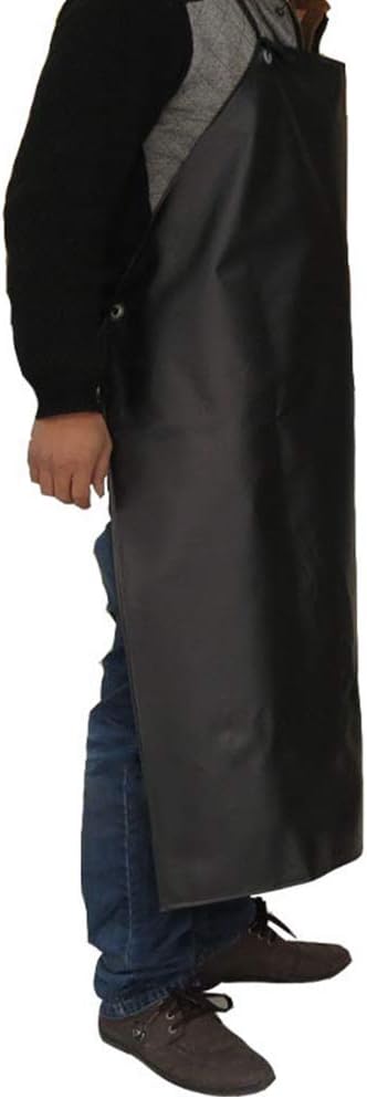 Kikier Extra-long Apron - Image 4