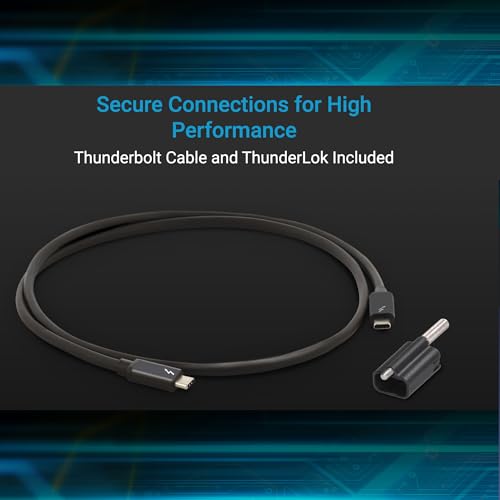 Image of Sonnet Twin10G SFP28 Thunderbolt Adapter
