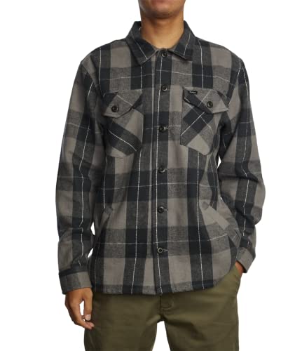 Image of RVCA Mens Shirt Jacket