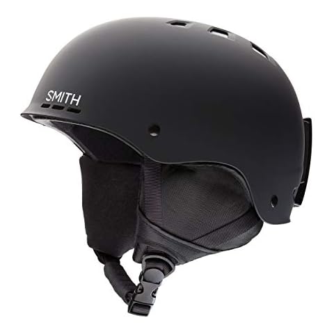 SMITH Holt 2 Casco de Esquí Cover
