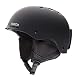 Skihelm Smith Herren Holt, Schwarz matt, Größe S/51-55