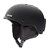 SMITH Holt 2, Casco da Sci Unisex Adulto