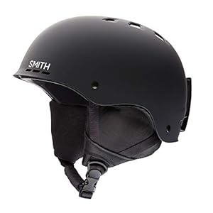 SMITH Holt 2, Casco da Sci Unisex Adulto
