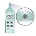 Class 2 Sound Level Meter(Range: 30 to 130dB) | Professional Decibel Meter | Decibel Meter Sound Level Reader | Noise Level Meter for Classroom Auditoriums | Model: SL-4030