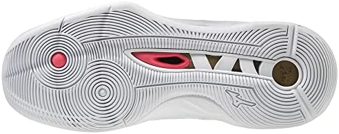 Mizuno Women's 2 Wave Momentum Volleyball Shoe 6 (0600) | Image 4