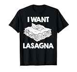 Lasagna Vegetarian Gifts