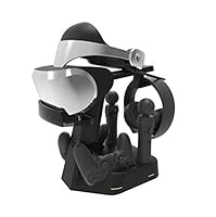 Algopix Similar Product 13 - Collective Minds PSVR Showcase Rapid AC