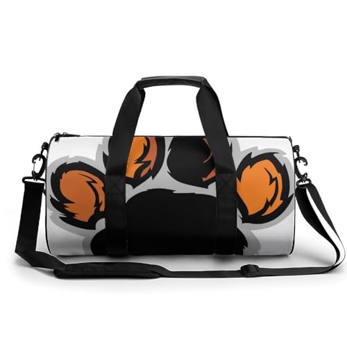 Sac de voyage cabine compact et robuste conçu pour le camping ou la randonnée