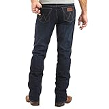Wrangler 20X Competition Active Flex Slim Fit Jean, Twilight, 34W x 32L