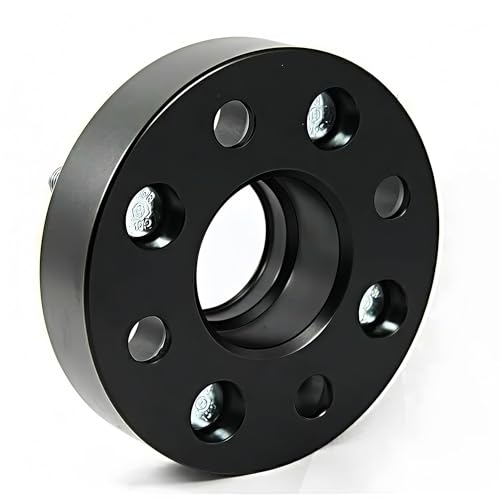 Entretoises de roue adaptateur de conversion 4x100 pour monter des jantes 4x114.3