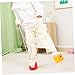 5 Pcs Balance Training Stilts for Outdoor Playground Sensory Motor Skill Development Sports for Boys