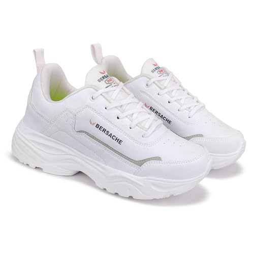 BERSACHE Premium Sports,Walking,Gym,Cricket, Trending Running Shoes for Men's/Boy's