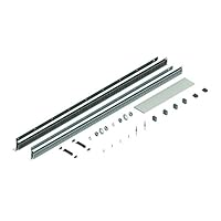 Algopix Similar Product 11 - Lippert Replacement Dual Rack Repair