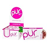 PUR Gum