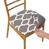forros para sillas de carro ❤❤【Desmontable y lavable】❤❤: Con niños en la casa, comida y bebidas por todas partes o pelo dejado atrás de gatos o perros, esta funda para silla es perfecta para usted, se puede quitar y volver a poner fácilmente.