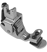 Amazon.com: Fbshicung 4 PCS/Set Zipper Presser Foot #P363+