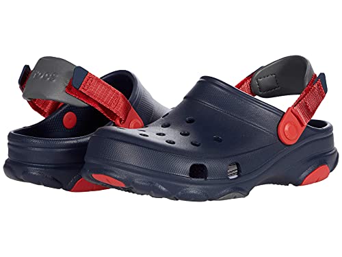 Image of Crocs Unisex Kids Classic All Terrain Clog