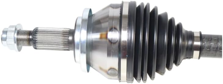 For Toyota Sienna 2021 2022 2023 Front Right CV Axle Shaft - BuyAutoParts 90-06824N New