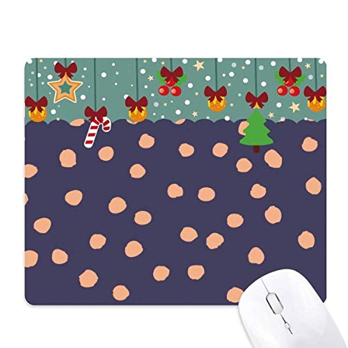 Tapis de souris de jeu de bureau avec plantes art abstrait tapis caoutchouc
