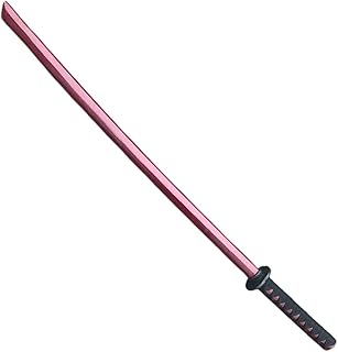 Epée Katana en Bois, bokken Kendo entraînement au Sabre, épée de samouraï, Jeu de rôle Cosplay iaido bokken