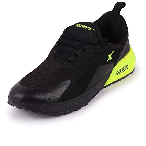Image of Sparx Mens Sm-459 Running Shoe