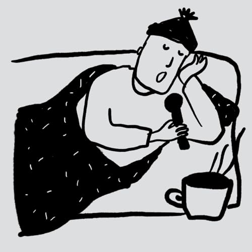 4: Long Covid - und jetzt?! - Rollator, Jubil&auml;um und fr&uuml;he Literaturspuren