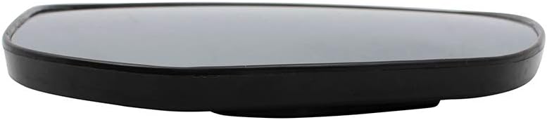 Mirror Glass with Base for 2014-2019 Highlander Heated 879310E140 Right TO1325125