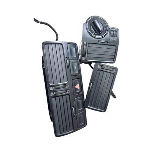 Grille aeration climatisation centrale plafond et sortie air gainable