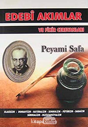 Edebi Akimlar ve Fikir Cereyanlari