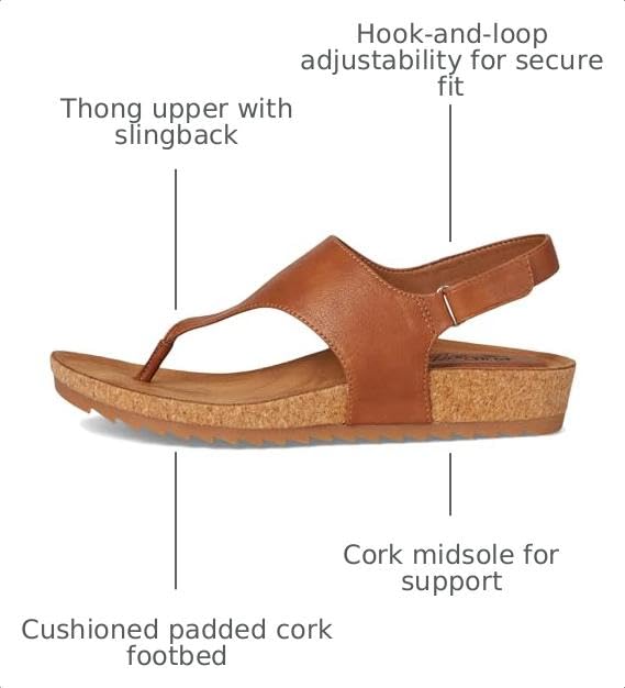 Image of Eurosoft by Sofft Womens Gretchen