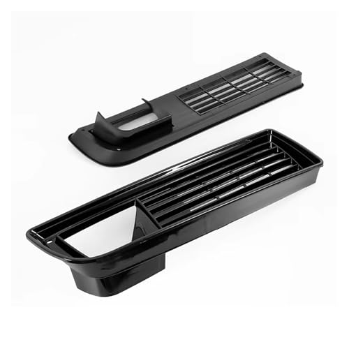 Calandre Avant Firebird 1979-1981 Solution Grilles Brisées Références 10010503 - 5