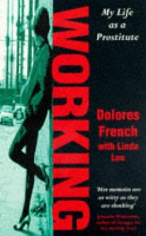 Buy Working: My Life as a Prostitute — BookShops.in