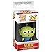 FUNKO POP! KEYCHAIN: Toy Story - Alien