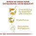 Royal Canin Chihuahua Adult | 500 g | Trockenfutter für ausgewachsene Chihuahuas | Zur Unterstützung der Stuhlqualität und der Zahngesundheit | Hohe Akzeptanz bei Hunden