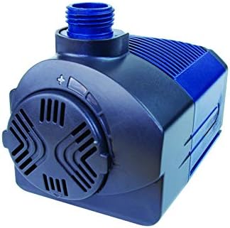 Quiet One Lifegard Aquarium Pump, 296-Gallon Per Hour image 5