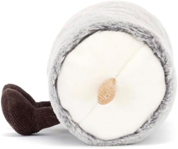 Jellycat Amuseables Goat Cheese