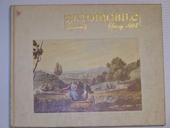 Hardcover Automobile Quarterly: Volume II, Number 1. Spring 1963 Book