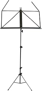 Foldable Sheet Music Stand