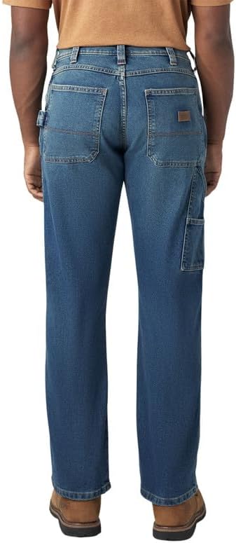 Dickies Men's Carpenter Relaxed Fit Jeans - Image 2
