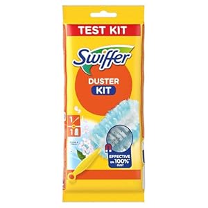 Swiffer Staubmagnet Starter-Set