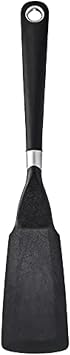 IKEA Non-Stick Coating Turner, Stainless Steel/Black 33 cm 13 "