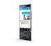 Blackberry PRIV Factory Unlocked GSM Android OS Security Phone with Slide-out Physical Keyboard and 18MP Camera - International Version (Black)