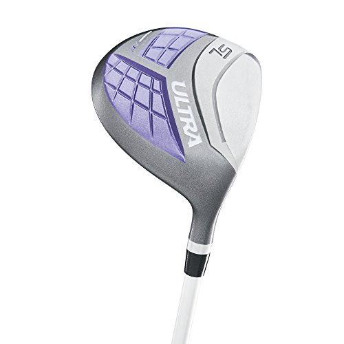 Wilson Golf Women's Ultra Package Set Review Hack Golf