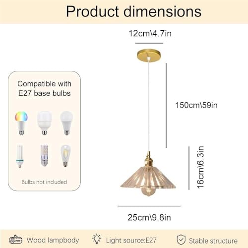 Lámpara colgante de araña dorada ajustable para solucionar techos altos 2