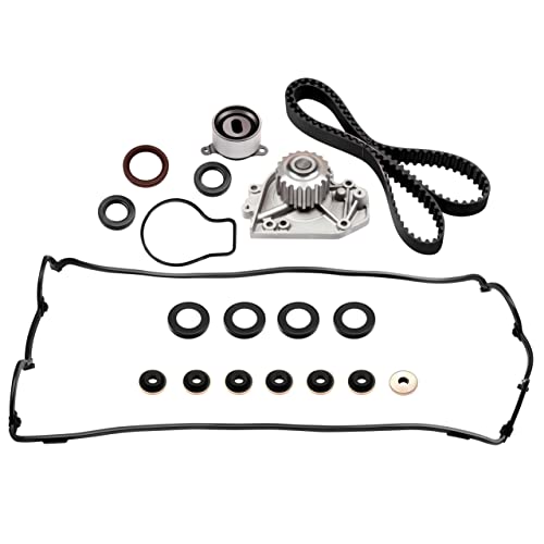 Compare Price 1999 honda crv timing belt kit on