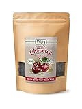 Biojoy BIO-Süßkirschen getrocknet, ungezuckert und entsteint (500 gr)