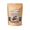Biojoy zoete BIO-Kersen, gedroogd, ongezoet en vrij van zwavel (0,5 kg)