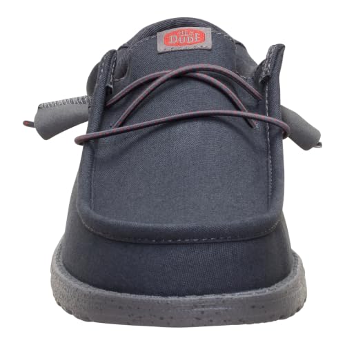 Image of HEYDUDE Wally Amazon Exclusive Styles, Men's Shoes, Men's Slip-on Loafers, Comfortable & Light-Weight